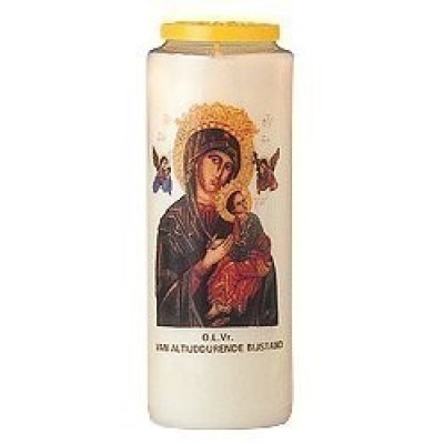 Onze Lieve Vrouwe van Altijd Durende Bijstand Onze Lieve Vrouwe van Altijd Durende Bijstand