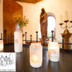 Zijtaart kapel novenen